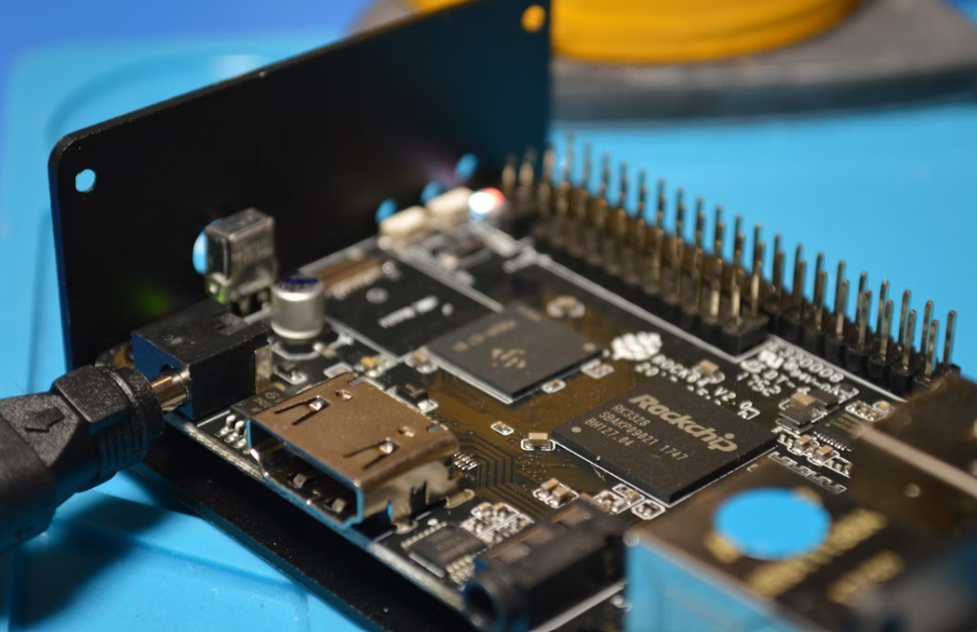 Embedded Systems