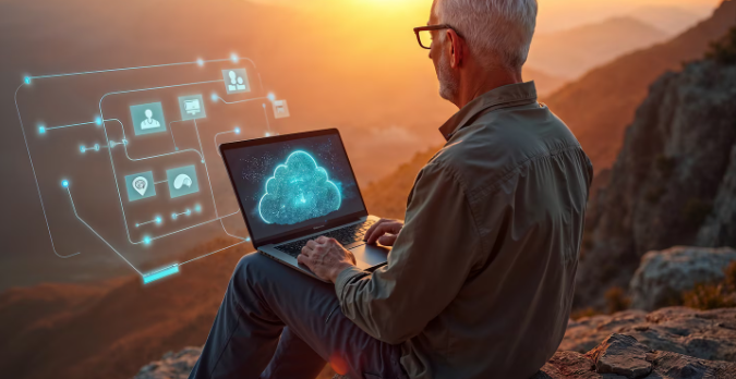 Cloud Computing